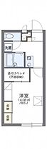 岡山県備前市東片上511-1（賃貸アパート1K・2階・23.18㎡） その2