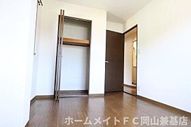 フォブールはまなすI 101 ｜ 岡山県岡山市東区目黒町（賃貸アパート2LDK・1階・51.76㎡） その22