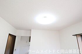 フォブールはまなすI 101 ｜ 岡山県岡山市東区目黒町（賃貸アパート2LDK・1階・51.76㎡） その16