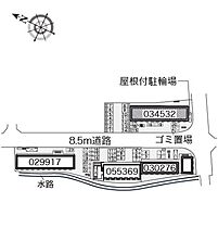 岡山県岡山市東区瀬戸町沖273-2（賃貸アパート1K・2階・28.02㎡） その12