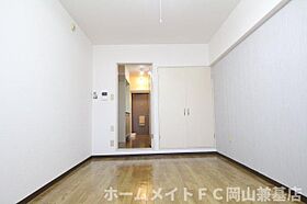 岡山県岡山市東区松新町（賃貸マンション1K・3階・23.49㎡） その4