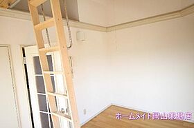 岡山県岡山市中区西川原1丁目（賃貸アパート1K・1階・22.00㎡） その12