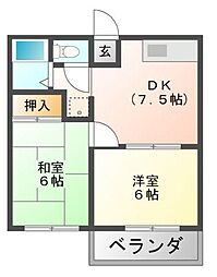 レジデンス乙多見