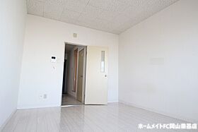 シャンテ後楽園 302 ｜ 岡山県岡山市中区浜1丁目（賃貸アパート1K・3階・21.00㎡） その5