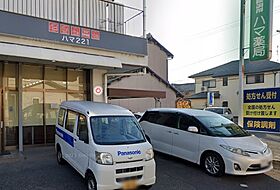 シャンテ後楽園 302 ｜ 岡山県岡山市中区浜1丁目（賃貸アパート1K・3階・21.00㎡） その23