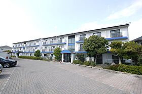 ディアスＵIII 306 ｜ 岡山県岡山市中区さい（賃貸アパート1K・3階・30.03㎡） その1