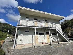 平岡コーポ 202 ｜ 岡山県備前市西片上632-1（賃貸アパート1LDK・2階・34.78㎡） その14