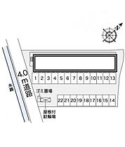 レオパレストーイ 110 ｜ 岡山県赤磐市下市5-1（賃貸アパート1K・1階・20.28㎡） その3