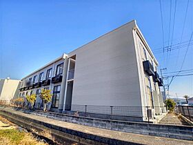 レオパレス大田南館 103 ｜ 岡山県岡山市東区瀬戸町沖272-1（賃貸アパート1K・1階・20.28㎡） その1