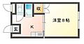 ブライトライツ高島4階3.5万円