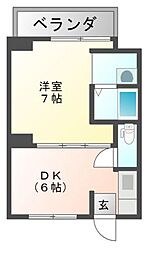 🉐敷金礼金0円！🉐赤穂線 香登駅 徒歩18分