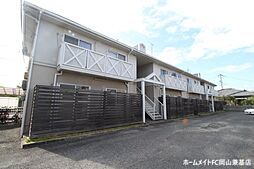 エスポアール　A