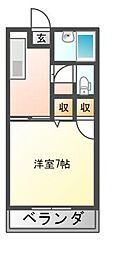マルシンアパートＡ