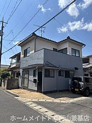 乙多見戸建