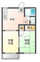 コーポ瀬戸