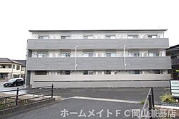 🉐敷金礼金0円！🉐岡山電気軌道東山本線 門田屋敷駅 徒歩27分