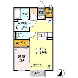 山陽本線 瀬戸駅 徒歩9分