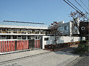 学校法人高野学園府中わかば幼稚園（851m）