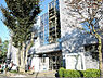 周辺：府中市立片町図書館（741m）