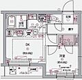 アルコバレーノ分倍河原1階10.7万円