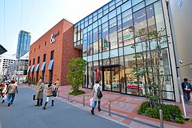 ローレックスマンション  ｜ 大阪府大阪市阿倍野区阪南町2丁目（賃貸マンション1R・4階・48.00㎡） その20