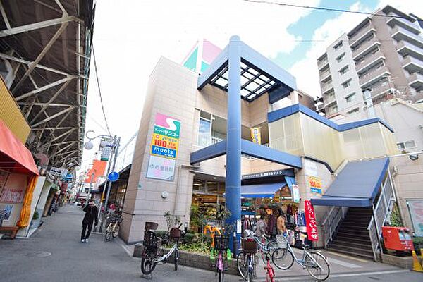 サンセリテ至誠会松崎町 ｜大阪府大阪市阿倍野区松崎町3丁目(賃貸マンション1K・9階・23.37㎡)の写真 その25