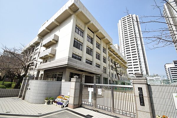 画像28:【小学校】大阪市立 五条小学校まで541ｍ