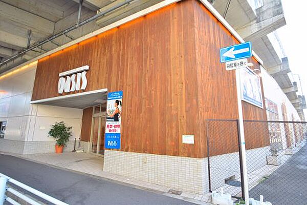 モンテゾーロ西田辺 ｜大阪府大阪市阿倍野区西田辺町2丁目(賃貸アパート2LDK・3階・59.90㎡)の写真 その26