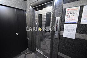 ノアーズアーク桃谷21  ｜ 大阪府大阪市天王寺区烏ケ辻1丁目（賃貸マンション1R・5階・18.75㎡） その16