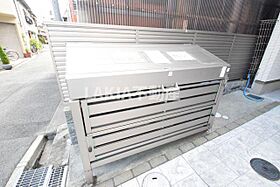 アキュラメゾン  ｜ 大阪府大阪市阿倍野区天王寺町北1丁目（賃貸アパート1R・2階・24.63㎡） その24