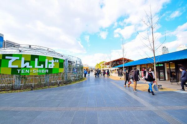 エスリードコート阿倍野昭和町 ｜大阪府大阪市阿倍野区昭和町2丁目(賃貸マンション1K・9階・24.49㎡)の写真 その21