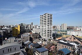 メロディーハイム美章園  ｜ 大阪府大阪市阿倍野区美章園1丁目（賃貸マンション1K・5階・24.89㎡） その16