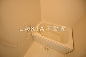 リベルタトム桃ヶ池  ｜ 大阪府大阪市阿倍野区桃ケ池町2丁目（賃貸マンション2LDK・6階・42.30㎡） その7