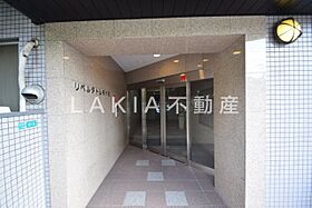 リベルタトム桃ヶ池  ｜ 大阪府大阪市阿倍野区桃ケ池町2丁目（賃貸マンション2LDK・6階・42.30㎡） その25