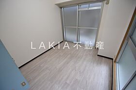 リベルタトム桃ヶ池  ｜ 大阪府大阪市阿倍野区桃ケ池町2丁目（賃貸マンション2LDK・6階・42.30㎡） その17