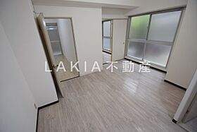 リベルタトム桃ヶ池  ｜ 大阪府大阪市阿倍野区桃ケ池町2丁目（賃貸マンション2LDK・6階・42.30㎡） その20