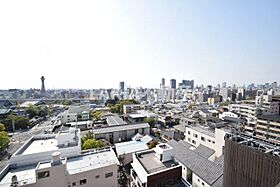 ララプレイス四天王寺夕陽ヶ丘  ｜ 大阪府大阪市天王寺区逢阪1丁目（賃貸マンション1R・12階・24.82㎡） その30