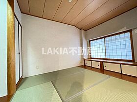 マジョール松崎町  ｜ 大阪府大阪市阿倍野区松崎町3丁目（賃貸マンション3LDK・6階・110.00㎡） その21