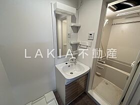 ktec　1  ｜ 大阪府大阪市東住吉区住道矢田6丁目（賃貸アパート1LDK・3階・31.46㎡） その11