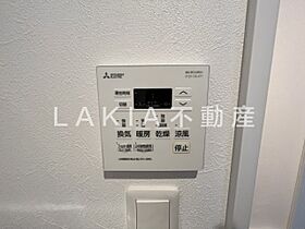 ktec　1  ｜ 大阪府大阪市東住吉区住道矢田6丁目（賃貸アパート1LDK・3階・31.46㎡） その14