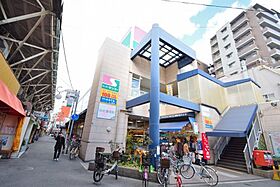 Futawa美章園  ｜ 大阪府大阪市東住吉区北田辺1丁目3-16（賃貸アパート2LDK・1階・60.25㎡） その28