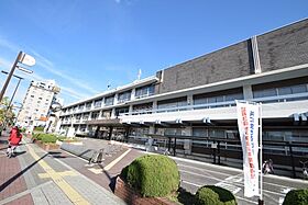 トワ　アベノ  ｜ 大阪府大阪市阿倍野区三明町1丁目3-15（賃貸マンション1K・1階・23.10㎡） その23