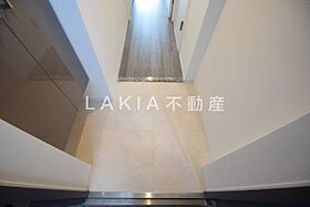 リフレス天王寺国分町  ｜ 大阪府大阪市天王寺区国分町19-9（賃貸マンション1R・7階・23.95㎡） その8