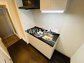 DOUBLE NINE RESIDENCE TENNOJIMINAMI  ｜ 大阪府大阪市東住吉区北田辺1丁目9-25（賃貸マンション1K・4階・25.05㎡） その13