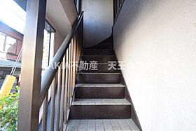 コンフォート島田  ｜ 大阪府大阪市阿倍野区阿倍野筋5丁目9番1号（賃貸マンション1DK・4階・25.00㎡） その26