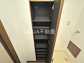 シャローム松崎  ｜ 大阪府大阪市阿倍野区松崎町2丁目6-44（賃貸マンション1R・1階・18.00㎡） その7