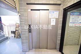 アベノ池田マンション  ｜ 大阪府大阪市阿倍野区阿倍野筋3丁目（賃貸マンション1DK・5階・25.02㎡） その15