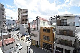 朝日プラザ天王寺東ピエタテール  ｜ 大阪府大阪市天王寺区大道3丁目（賃貸マンション1R・5階・15.42㎡） その12