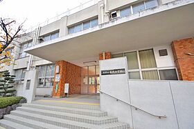 ジュネス阿倍野  ｜ 大阪府大阪市阿倍野区阿倍野筋5丁目（賃貸マンション1K・3階・20.00㎡） その20