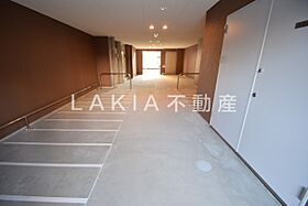 パークナードフィット天王寺南  ｜ 大阪府大阪市阿倍野区天王寺町南3丁目6-18（賃貸マンション1K・2階・25.44㎡） その23